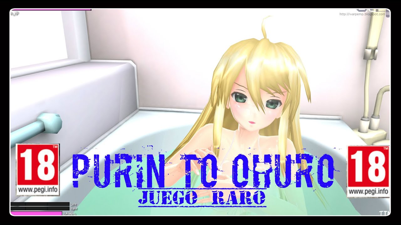 purin to ohuro v2 download