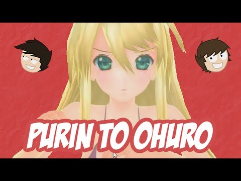 purin to ohuro v2 download